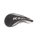 Cobra King F9 Graphite Mens Right Hand Driver 12* Regular - UST Mamiya Helium F3 59g