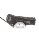 Lynx Prowler Graphite Mens Right Hand 4 Hybrid 24* Regular - Lynx Tourprime