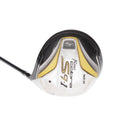 Cobra S9.1 Graphite Mens Right Hand Driver 10.5* Regular - Fujikura 65g