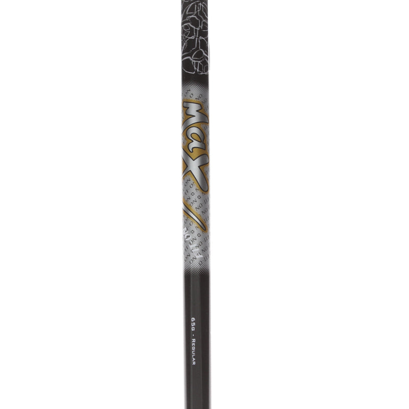 Cobra S9.1 Graphite Mens Right Hand Driver 10.5* Regular - Fujikura 65g
