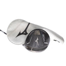Mizuno ST200 Graphite Mens Right Hand Driver 9.5* Regular - Fujikura Atmos 5R