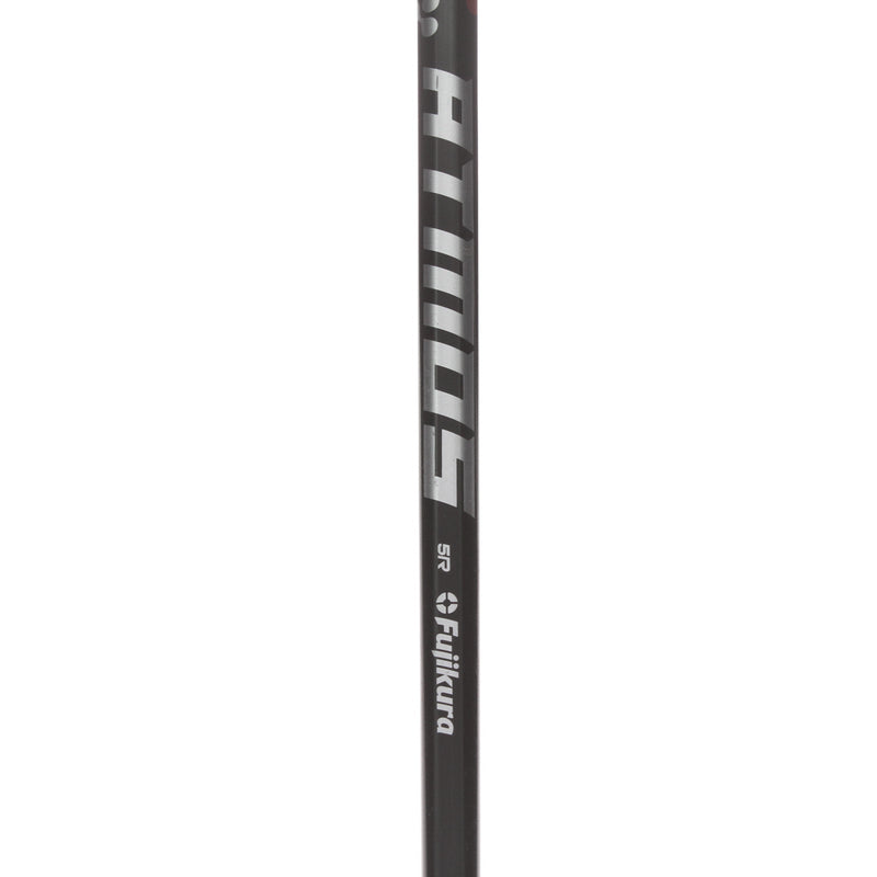Mizuno ST200 Graphite Mens Right Hand Driver 9.5* Regular - Fujikura Atmos 5R