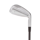 Mizuno MP-18 MMC Fli-Hi Graphite Mens Right Hand 4 Iron Regular - Project X LZ Tour 90G