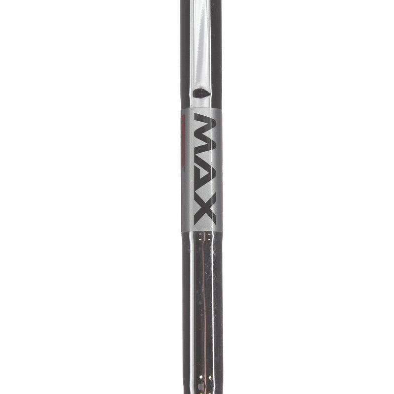 TaylorMade M6 Steel Mens Right Hand Irons 5-SW Regular - KBS Max 85