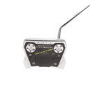 Scotty Cameron Phantom X 11 Steel Mens Right Hand Putter Stiff - Scotty Cameron