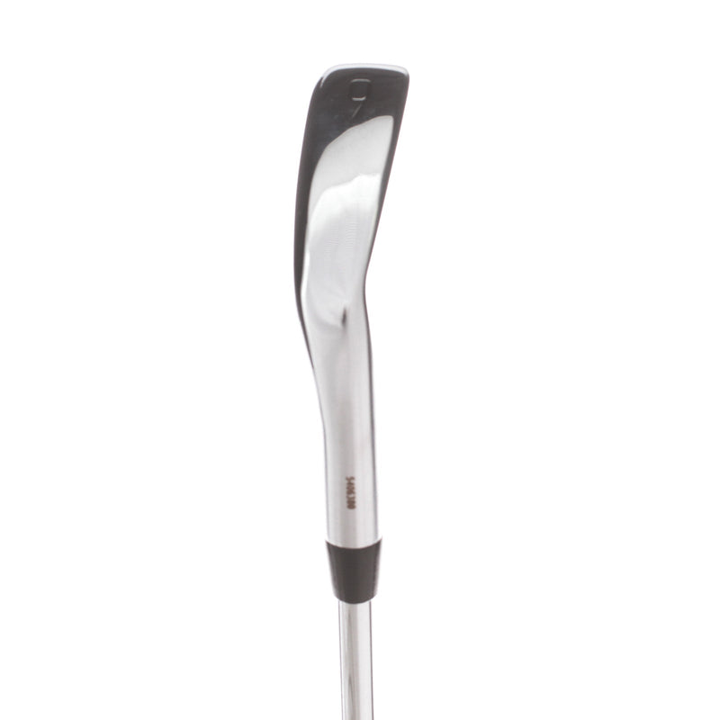 Titleist T200 2023 Steel Mens Right Hand 6 Iron 27* Stiff - KBS Tour