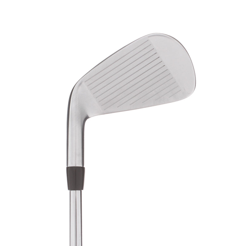 Titleist T200 2023 Steel Mens Right Hand 7 Iron 30.5* Stiff - KBS Tour