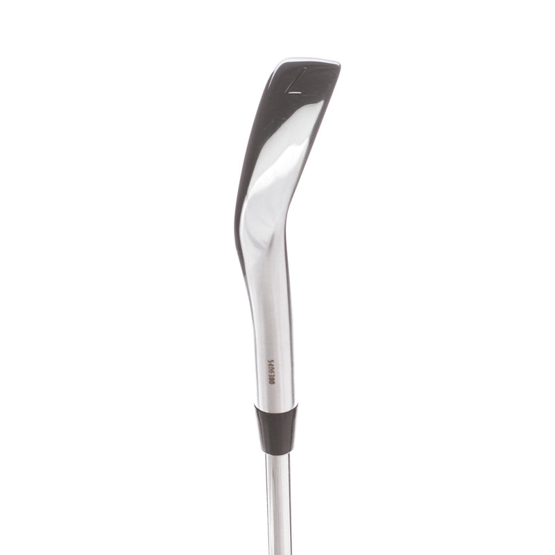 Titleist T200 2023 Steel Mens Right Hand 7 Iron 30.5* Stiff - KBS Tour