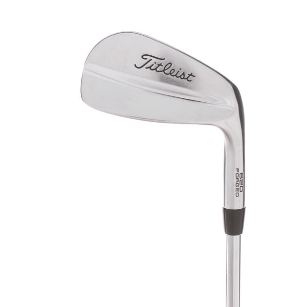 Titleist 620 MB Steel Mens Right Hand 8 Iron Stiff - KBS Tour