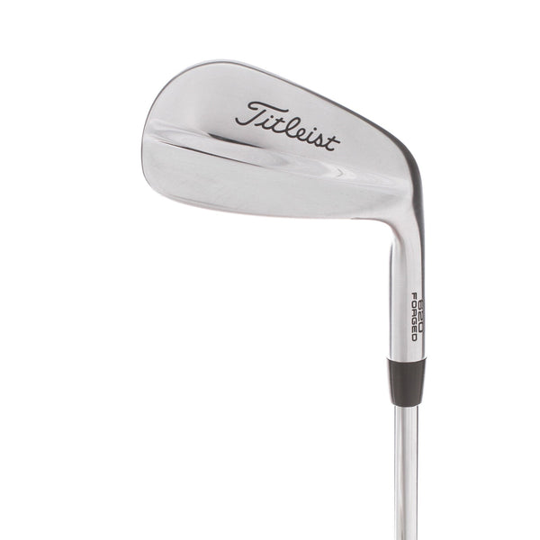 Titleist 620 MB Steel Mens Right Hand 9 Iron Stiff - KBS Tour