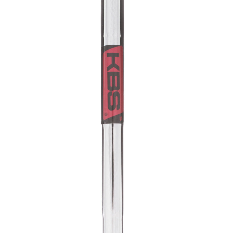 Titleist 620 MB Steel Mens Right Hand 9 Iron Stiff - KBS Tour