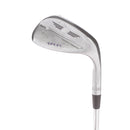 Titleist Vokey SM9 Steel Mens Right Hand Sand Wedge 56* 10 Bounce S Grind Wedge - BV Vokey