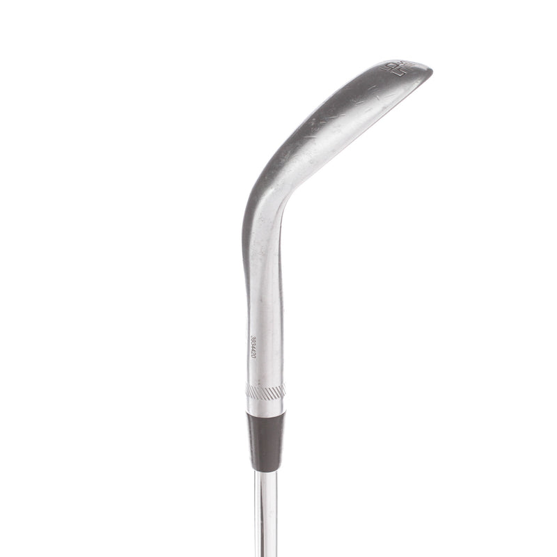 Titleist Vokey SM9 Steel Mens Right Hand Sand Wedge 56* 10 Bounce S Grind Wedge - BV Vokey