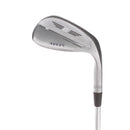 Titleist Vokey SM9 Steel Mens Right Hand Sand Wedge 56* 10 Bounce S Grind Wedge - BV Vokey