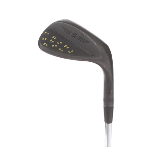 Titleist Vokey SM9 Steel Mens Right Hand Sand Wedge 56* 8 Bounce M Grind Wedge - BV Vokey