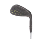 Titleist Vokey SM9 Steel Mens Right Hand Sand Wedge 56* 8 Bounce M Grind Wedge - BV Vokey