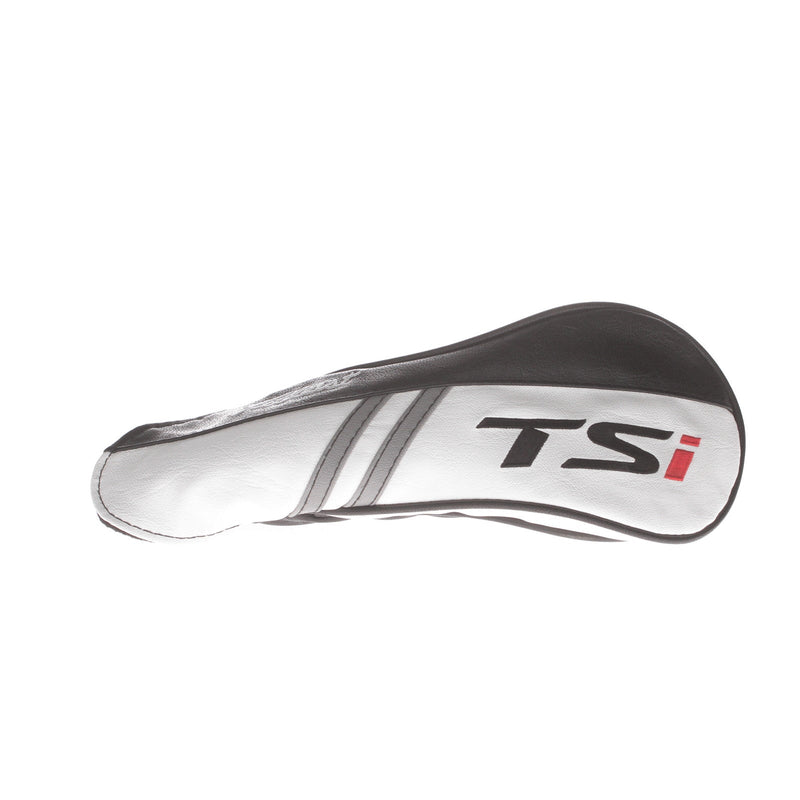 Titleist TSi1 Graphite Mens Right Hand Fairway 7 Wood 23* Regular - Aldila Ascent 40