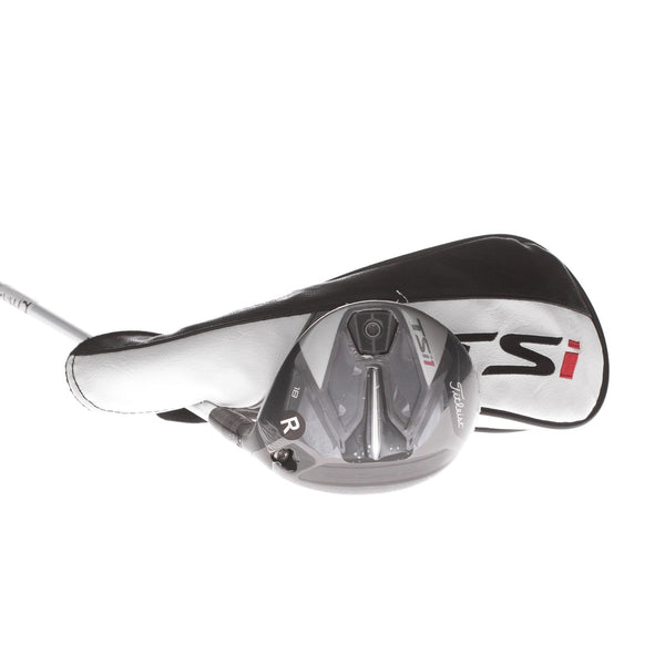 Titleist TSi1 Graphite Mens Right Hand Fairway 5 Wood 18* Regular - Aldila Ascent 40