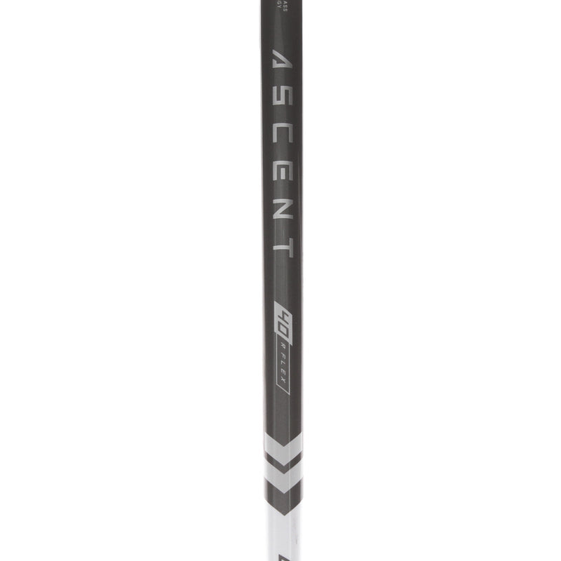 Titleist TSi1 Graphite Mens Right Hand Fairway 5 Wood 18* Regular - Aldila Ascent 40