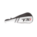 Titleist TSi1 Graphite Mens Right Hand Fairway 5 Wood 18* Regular - Aldila Ascent 40