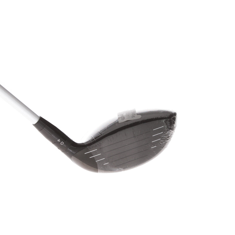 Titleist TSi1 Graphite Ladies Left Hand Fairway 5 Wood 18* Ladies - Aldila Ascent 35 L