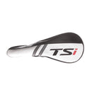 Titleist TSi1 Graphite Ladies Left Hand Fairway 5 Wood 18* Ladies - Aldila Ascent 35 L