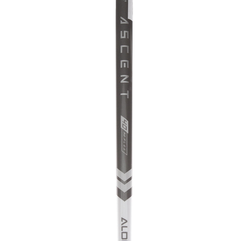 Titleist TSi1 Graphite Mens Left Hand Fairway 5 Wood 18* Senior - Aldila Ascent 40