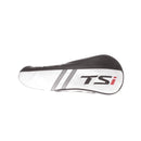 Titleist TSi1 Graphite Mens Right Hand Fairway 3 Wood 15* Stiff - Tensei AV Series Silver 75
