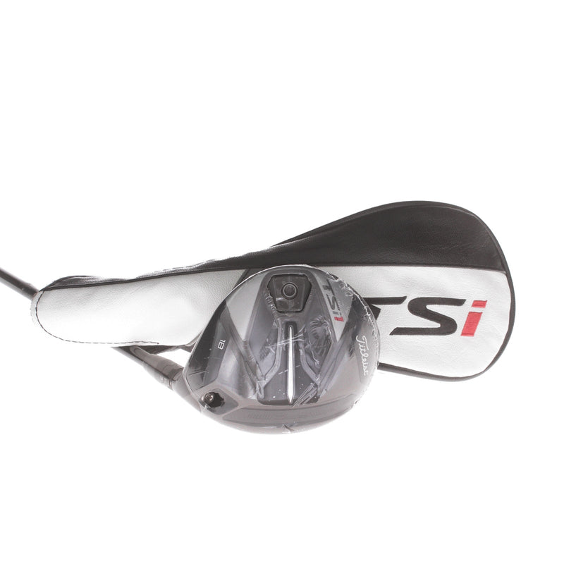 Titleist TSi1 Graphite Mens Right Hand Fairway 5 Wood 18* Regular - Tensei AV Series Blue 65