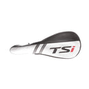 Titleist TSi1 Graphite Mens Right Hand Fairway 5 Wood 18* Regular - Tensei AV Series Blue 65