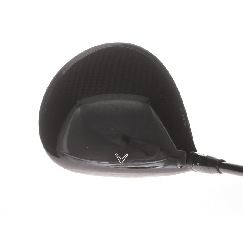 Callaway Rogue Sub Zero Graphite Mens Right Hand Driver 10.5* Regular - Tensei AV Series Blue 65