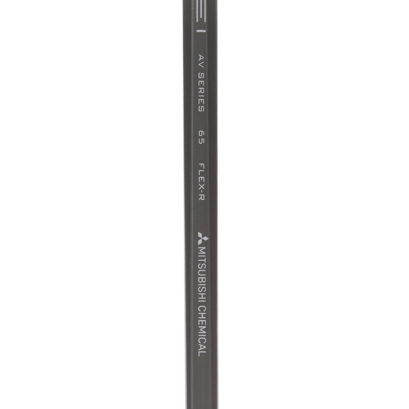 Callaway Rogue Sub Zero Graphite Mens Right Hand Driver 10.5* Regular - Tensei AV Series Blue 65
