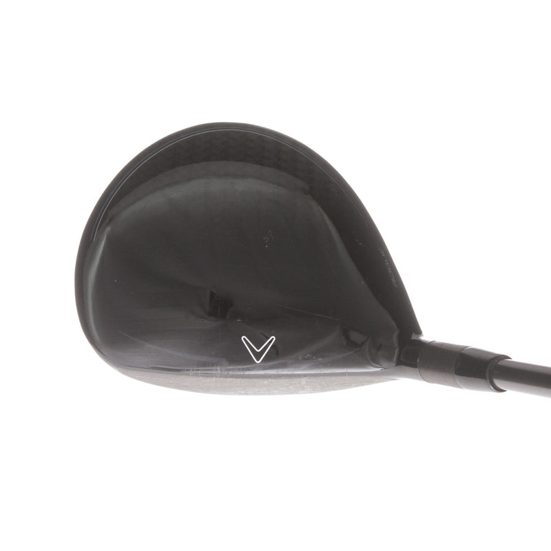 Callaway Rogue Graphite Mens Right Hand Fairway 5 Wood 19* Regular - Aldila Synergy 60