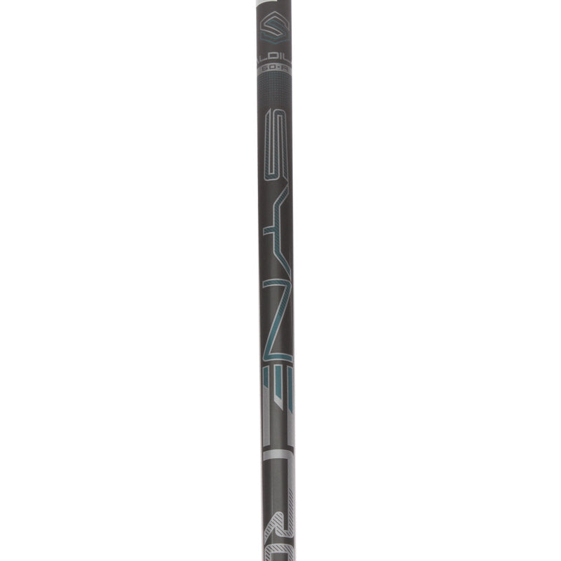 Callaway Rogue Graphite Mens Right Hand Fairway 5 Wood 19* Regular - Aldila Synergy 60