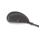 Callaway Rogue Graphite Mens Right Hand 4 Hybrid 21* Regular - Aldila Synergy 60