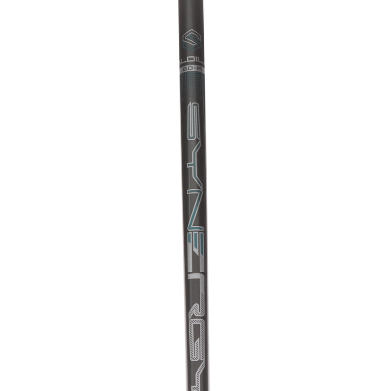 Callaway Rogue Graphite Mens Right Hand 4 Hybrid 21* Regular - Aldila Synergy 60