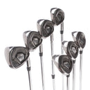 Callaway Rogue CF18 Steel Mens Right Hand Irons 5-SW Regular - True Temper XP 95 R300
