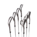 Callaway Rogue CF18 Steel Mens Right Hand Irons 5-SW Regular - True Temper XP 95 R300