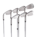 Callaway Rogue CF18 Steel Mens Right Hand Irons 5-SW Regular - True Temper XP 95 R300