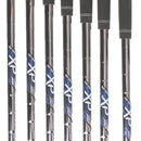 Callaway Rogue CF18 Steel Mens Right Hand Irons 5-SW Regular - True Temper XP 95 R300