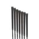 Callaway Rogue CF18 Steel Mens Right Hand Irons 5-SW Regular - True Temper XP 95 R300