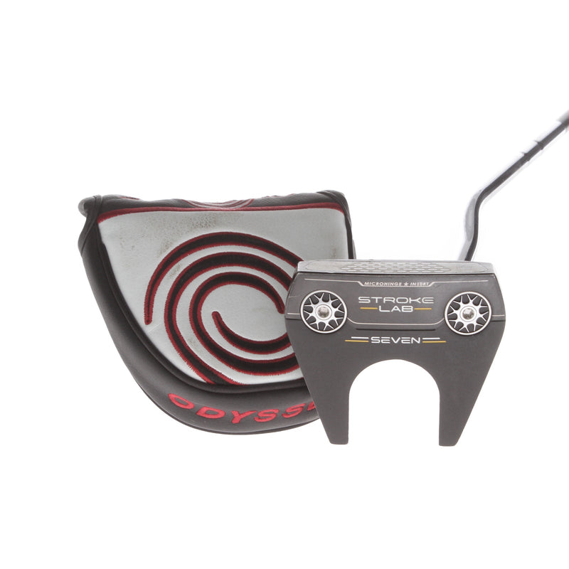Odyssey Stroke Lab