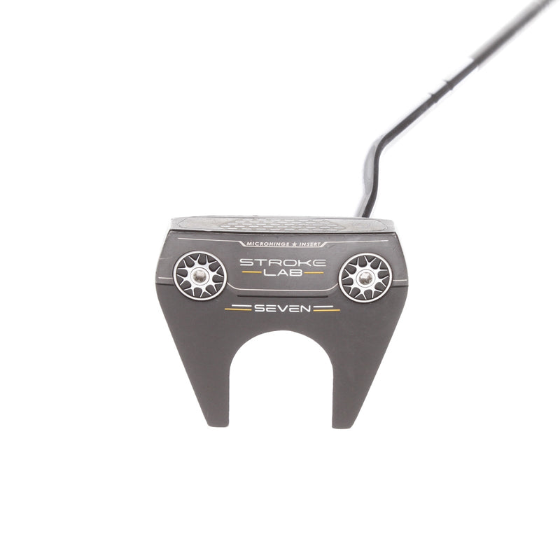 Odyssey Stroke Lab