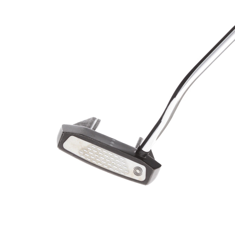 Odyssey Stroke Lab