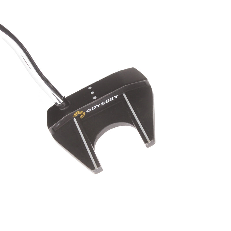 Odyssey Stroke Lab