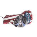 Callaway XR16 Graphite Mens Right Hand Driver 13.5* Senior - Fujikura Speeder 565 Evolution