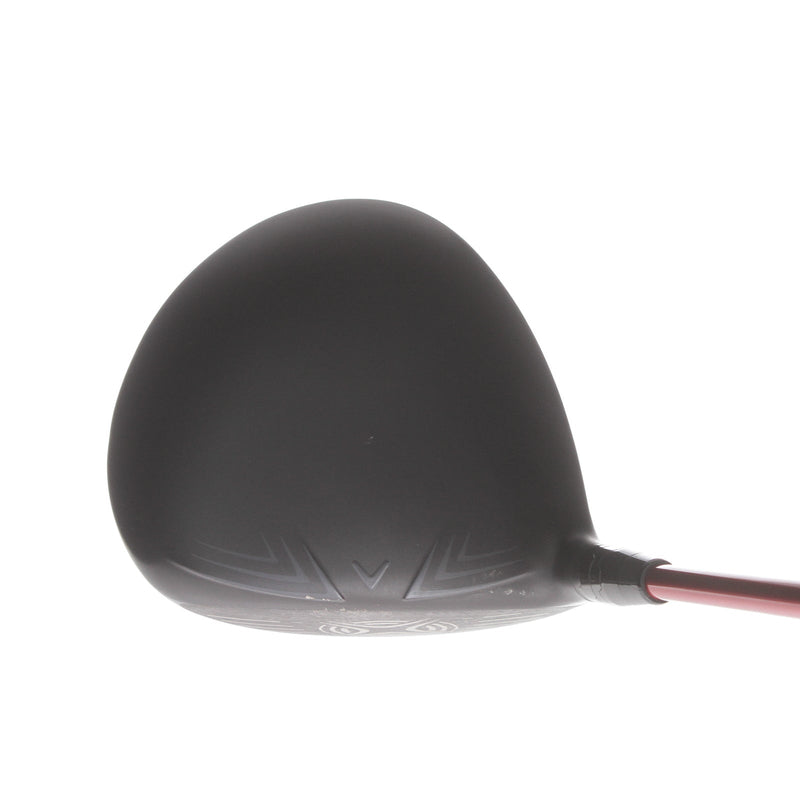 Callaway XR16 Graphite Mens Right Hand Driver 13.5* Senior - Fujikura Speeder 565 Evolution