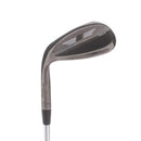 Titleist Vokey SM9 Steel Mens Left Hand Lob Wedge 60* 8 Bounce M Grind Wedge - BV Vokey
