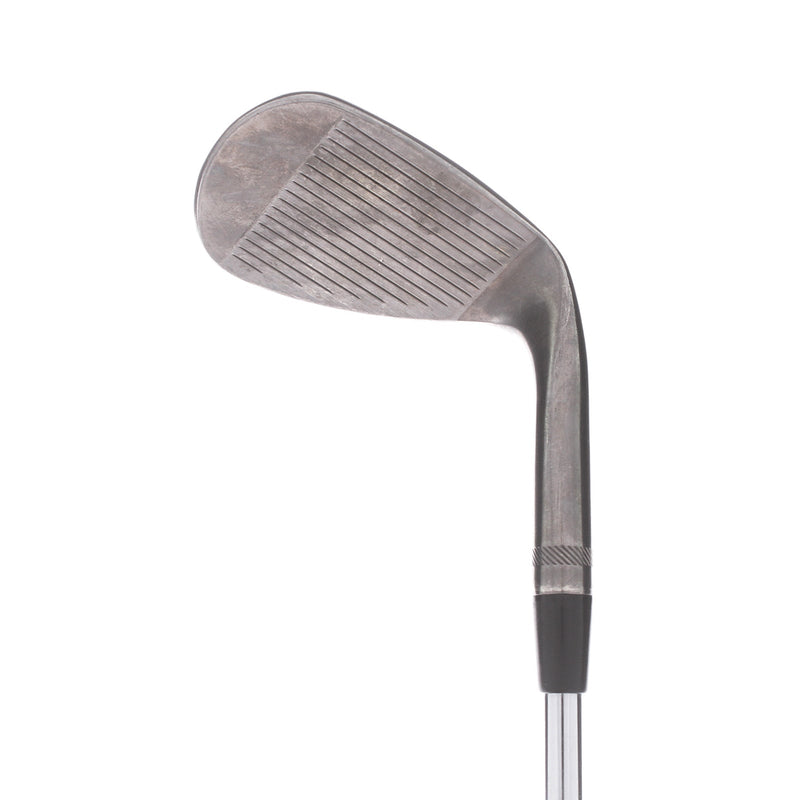 Titleist Vokey SM9 Steel Mens Left Hand Lob Wedge 60* 8 Bounce M Grind Wedge - BV Vokey