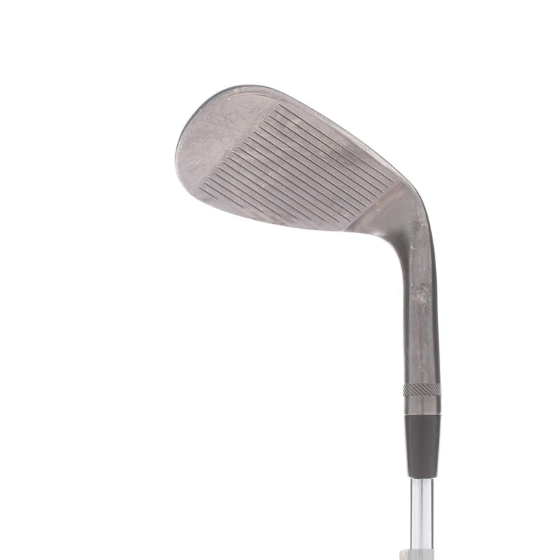 Titleist Vokey SM9 Steel Mens Left Hand Lob Wedge 60* 8 Bounce M Grind Wedge - BV Vokey